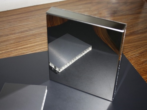 Hot Sell Mirror Polished Stainless Steel Sheet