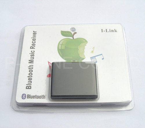 Hot Sell New Ipod Dock Station Bluetooth Music Receiver Device Module Wirelessly