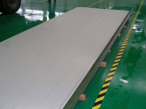 Hot Sell Rolled Stainless Steel Plate