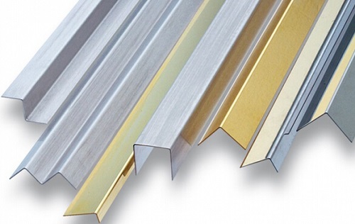 Hot Sell Stainless Steel Profile