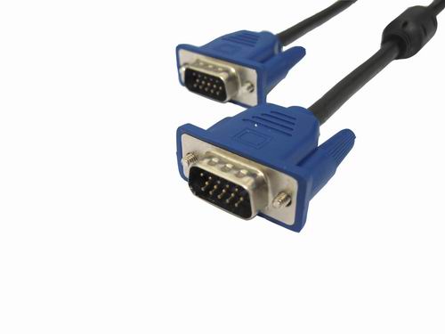 Hot Sell Vga Male To Cable