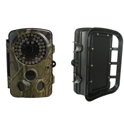 Hot Selling 5 8 12 Mp Gsm Mms Hunting Trail Camera High Resolution Video Series