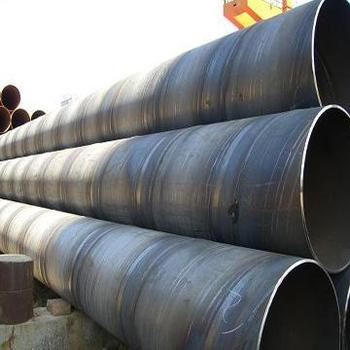 Hot Selling Astm Spiral Pipe