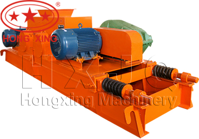 Hot Selling Double Roll Crusher For Mining