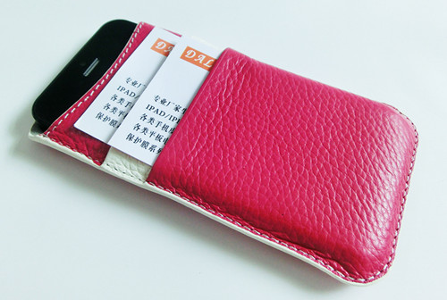 Hot Selling Iphone Case With Card Slot