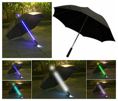 Hot Selling Light Umbrella