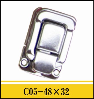 Hot Selling Luggage Metal Clasps