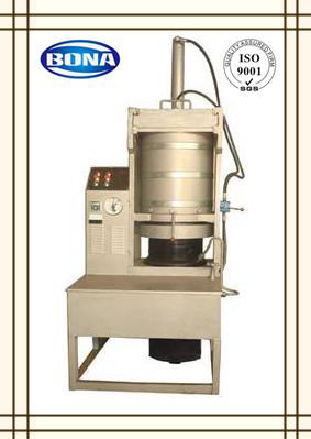 How To Choose Screw Oil Press