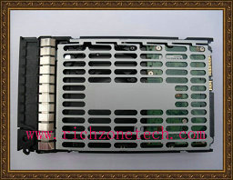 Hp Ag718b 300gb 15k Rpm 3 5inch Fc Server Hard Disk Drive