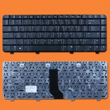 Hp Dv Series Dv2500 Keyboard