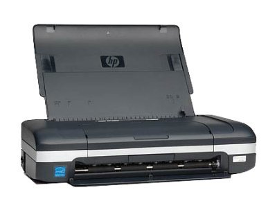 Hp Officejet H470b Printer