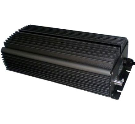 Hps Mh Electronic Ballast 1000w 3 Step Dimming