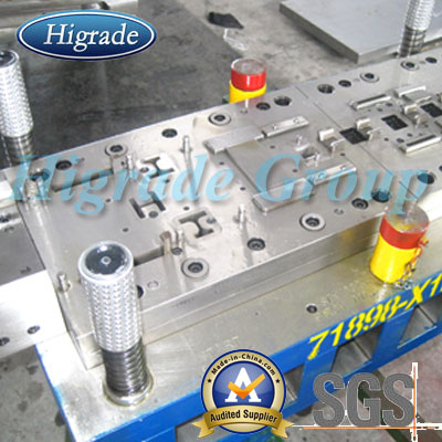 Hrd G Automative Stamping Tool