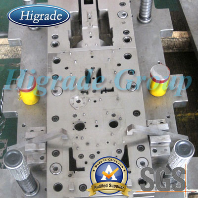 Hrd G High Quality Progressive Die For Auto