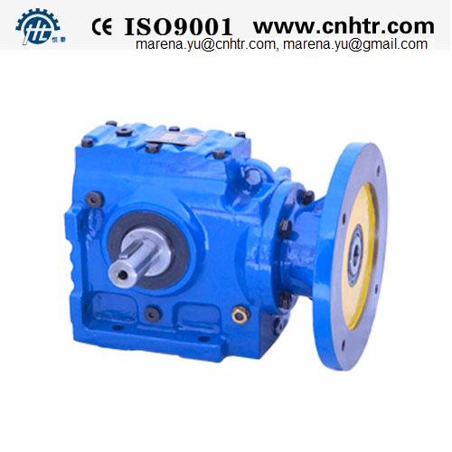 Hs Stober Right Angle Helical Worm General S Series Gearbox