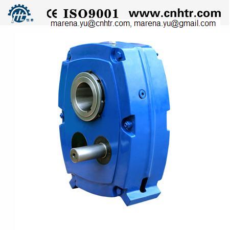 Hsmr Fenner Rp2 Series Shaft Mounted Helical Gearboxes