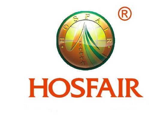Huashe Huabei Textile Mill Will Join In Hosfair Guangzhou 2014