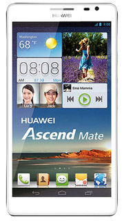 Huawei Ascend Mate Mt1 U06 Quad Core Android 4 1