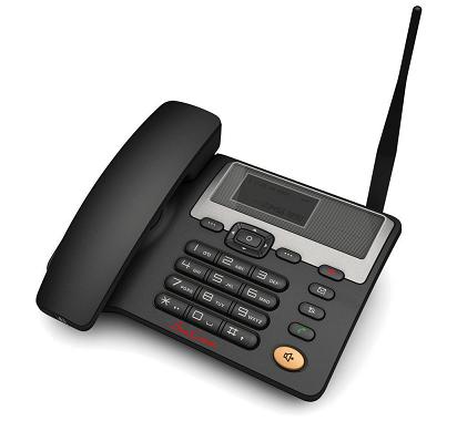 Huawei Cdma Fixed Wireless Phone Sc 9450 Cp With 450mhzsim Card Call Waiting Forwarding 3 Way Callin