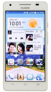 Huawei Honor3 Hn3 U01 Ips Quad Core Phone Water Dustproof