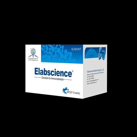 Human Gad1 Glutamate Decarboxylase 1 Elisa Kit