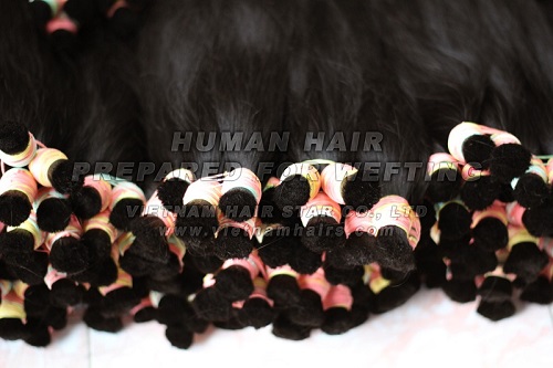 Human Hair For Extension