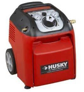 Husky Air Compressor Parts