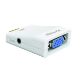Hv1080ep Hdmi To Vga Converter With Audio Item C005 5105