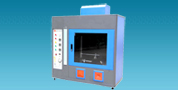 Hvr Ls Horizontal Flammability Tester For Testing Electrical Device And Plastic Materials
