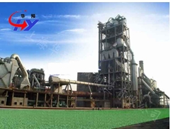 Hy Cement Making Machinery