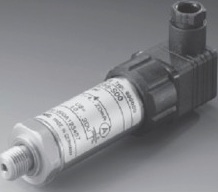 Hydac Electronic Pressure Transmitter For Shipbuilding And Offshore Hda 3400 3700 4000 Hda3