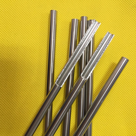 Hydraulic And Instrumentation Stainless Steel Seamless Tubing
