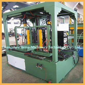 Hydraulic Automatic Welding Machine