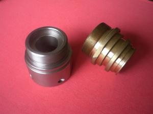 Hydraulic Castings Automobile Spare Parts