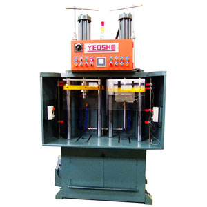 Hydraulic Machine Cold Forging Press