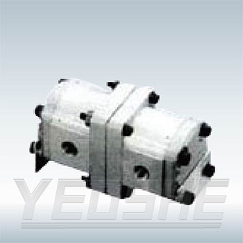 Hydraulic Products Gear Pump