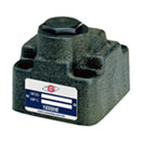 Hydraulic Products Valve