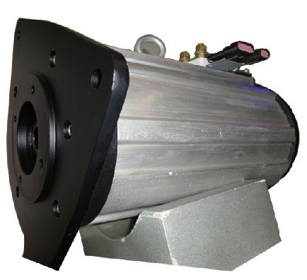 Hydraulic Pump Motor 9kw