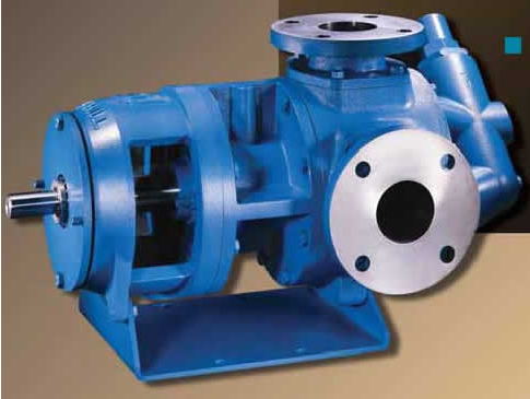 Hydraulic Pumps Gear