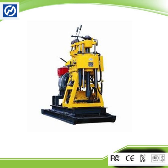Hz 130yy Water Well Drilling Rig