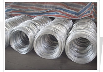 I Want To Sell Galvanized Wire