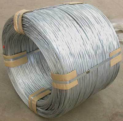 I Want To Sell Iron Wire