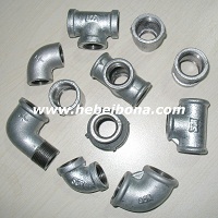 I Want To Sell Malleable Iron Pipe Fittings