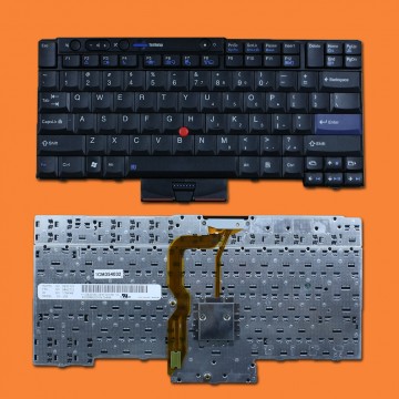 Ibm Thinkpad T410i Keyboard Replacement Brand New Us Layout