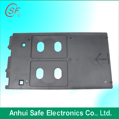 Id Card Tray For Canon Printer