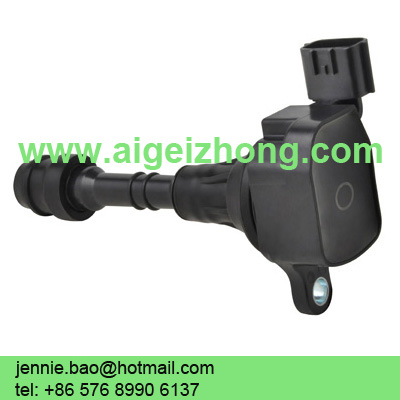 Ignition Coil Pack Use For Nissan Car 22448 8j115 Aic 3102g
