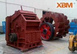 Impact Stone Crusher Mineral Mobile