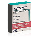 Improve The Effectiveness Of Insulin With Actos