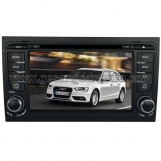 In Dash Car Dvd Players For Audi A4