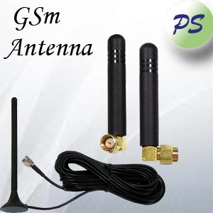 Indoor Outdoor Wireless Network Gsm Antennas